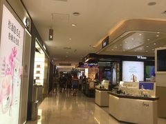 -茂业百货(东门店)