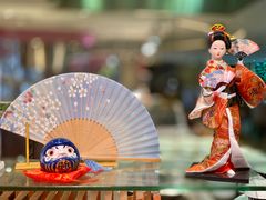 -白天鹅宾馆·流浮阁咖啡厅