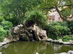 -上海新锦江大酒店