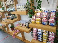 零售区-聚利来食品(南戴河店)