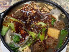 -清真·穆萨砂锅(大皮院店)