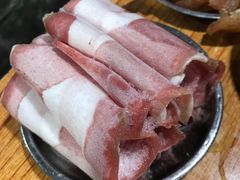 -渝味黄姐火锅(黄泥村店)