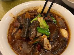 -季家厨房(长江东大街店)