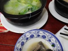 -北京清真房记小吃店