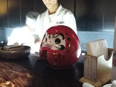 大堂-Tuna maki寿司(苏州大悦城店)