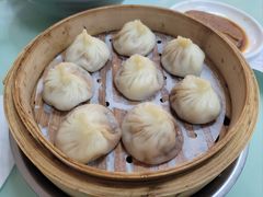 -食惠里小笼包面馆(越秀店)