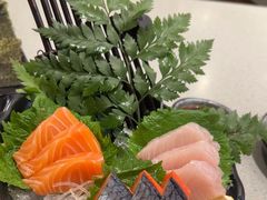 -万岁寿司(万国店)