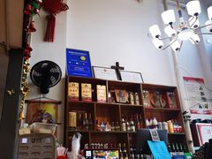 -二道木烤羊腿(桃花潭店)