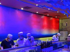 -和彩放题餐厅(酒仙桥店)