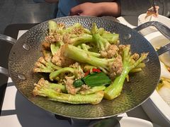 -外婆家(西红门荟聚购物中心店)