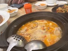 -李师傅脆肚(梅林店)