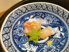 -晴空·日本料理(万象城店)
