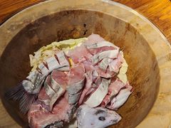 -云尊府云南菜·蒸汽石锅鱼(五棵松华熙店)