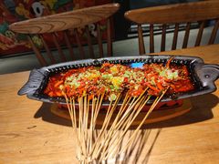 -成都吃客(九眼桥店)