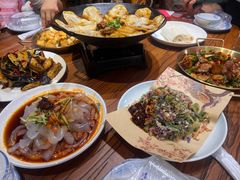 -忆外婆徐州菜·地锅鸡·生日宴(吴庄店)