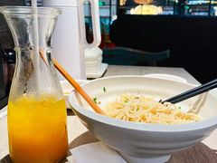 -味千拉面(德雅路CFC富兴时代店)