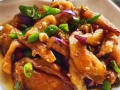 -来韶饭店