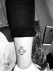 -墨無界刺青TATTOO