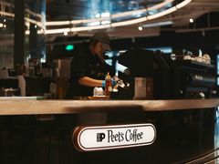 -Peet's 皮爷咖啡(东湖路手作店)