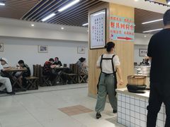 -素清香(解放路店)