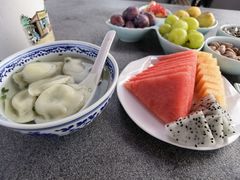 -湖畔居茶楼(湖滨店)