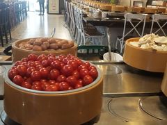 -龍歌自助小火锅(崂山丽达店)