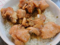 滑鸡蒸饭-品香排骨饭(羊官路店)