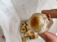 -宋记饼家(石门二路店)
