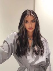 -FASHION PALACE hair+