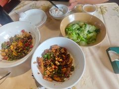 -湘鲜小灶·湖南土菜馆(龙华店)