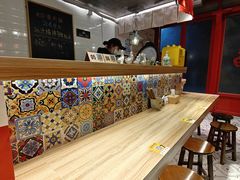 -捡角台湾食堂(宝山店)