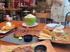 -Naughty Nuri’s Phuket