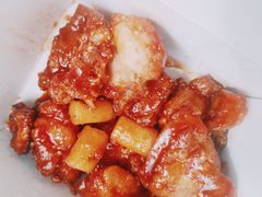 -obba kitchen(宽厚里总店)