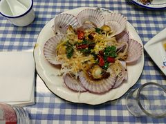 -来之顺海鲜菜馆·青岛菜(栈桥店)
