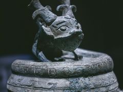 -盘龙城国家考古遗址公园