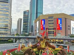 -东方明珠广播电视塔