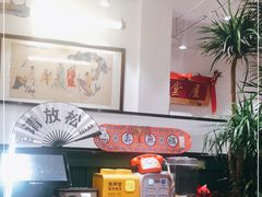 -堂屋糖水店(愚园店)