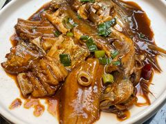 -小城故事·地道宁波味(月湖盛园店)