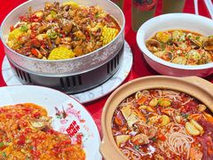 -辣小鲜·南昌大排档(船山路店)