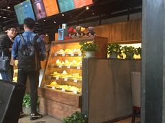 -漫咖啡(红唐店)