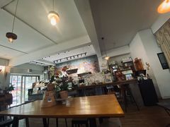 -ABCD咖啡屋(妇幼店)
