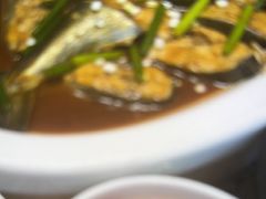 -新海渔港·胶东海鲜家常菜·家宴(奥体中心店)