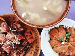 -对又来老费饭店