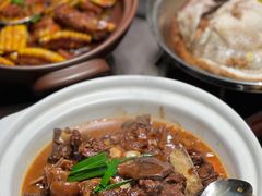 -简小舍·民间手艺菜(武昌江滩店)