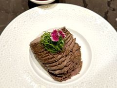 -西安凯悦酒店·湖畔中餐厅