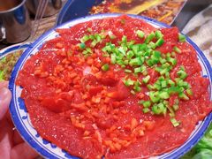 -冯校长老火锅(深圳总店)