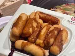 -袍家大院重庆火锅(文安路店)