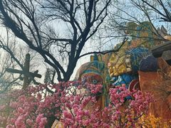 -北京欢乐谷