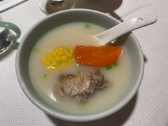 -顺峰·粤菜海鲜·早茶自助(阜成店)