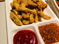 -海底捞火锅鲜切牛肉主题店(长寿路店)